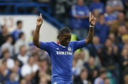 drogba