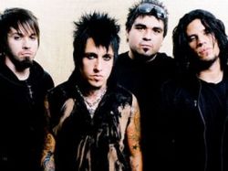 papa roach