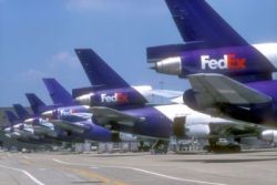 fedex