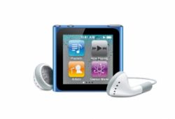 novy ipod nano