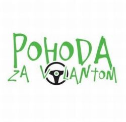 pohoda za volantom logo