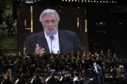 placido domingo