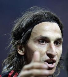 ibrahimovic