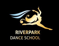 riverpark dance school logo