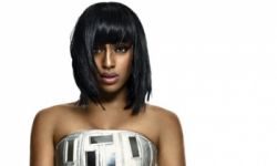 alexandra burke