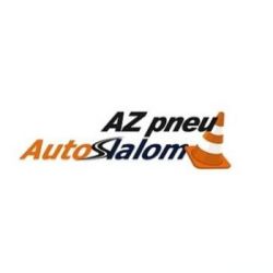 autoslalom logo