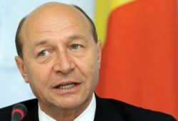 traian basescu