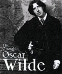 oscar wilde