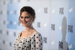 emily deschanel