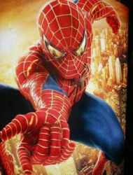 spiderman