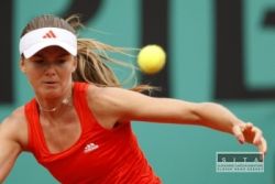 hantuchova na french open skoncila