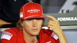 raikkonen