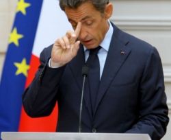 sarkozy