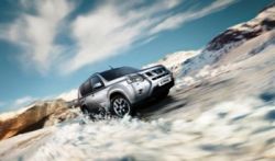 nissan x trail