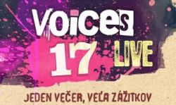 voices podujatie