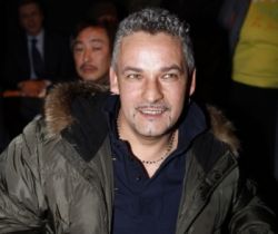 roberto baggio