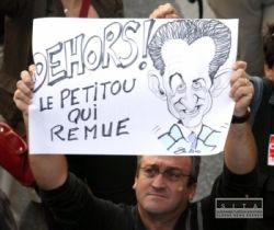 sarkozy nicolas