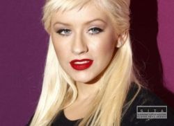 christina aguilera