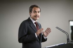 jose luis zapatero