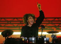 jean michel jarre