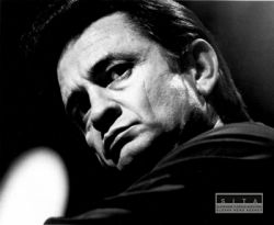 johnnyho cash