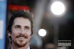 christian bale