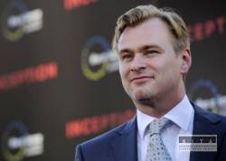 christopher nolan