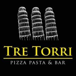 tre torri logo