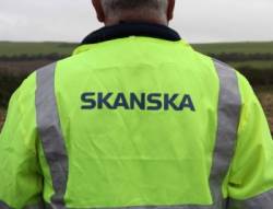 skanska