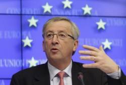 jean claude juncker