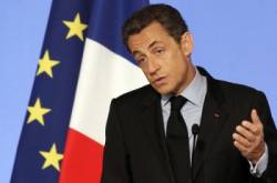 sarkozy