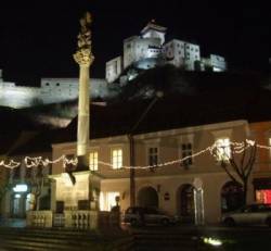 trencin