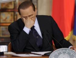 silvio berlusconi