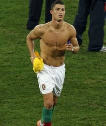 ronaldo