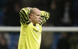 brad friedel