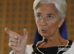 lagarde