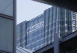 barclays