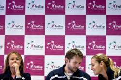 fed cup