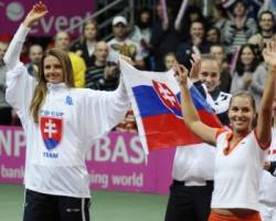 fed cup