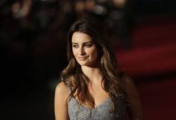 penelope cruz