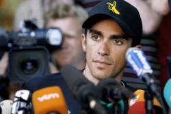 alberto contador