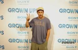 adam sandler