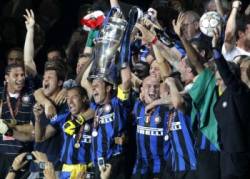 inter milano