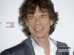 mick jagger