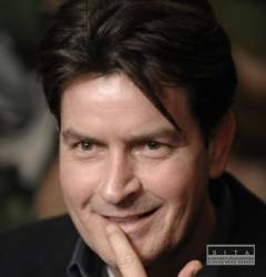 charlie sheen