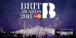 brit award