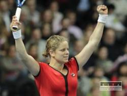 kim clijstersova