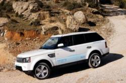 range rover rangee