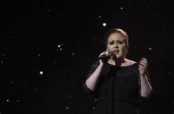 adele