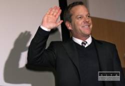 kiefer sutherland